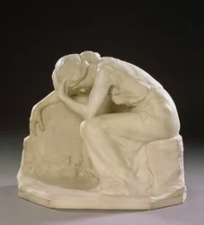 Der verlassene Liebhaber, 1904